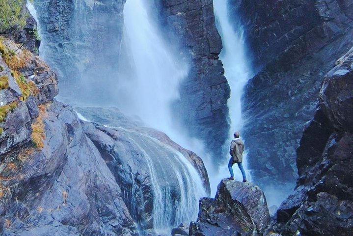 PRIVATE GUIDED TOUR: Secrets of the Fjords - the Osterfjord and Mo, 6-7 hours - Image 5