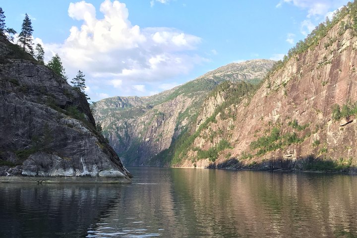 PRIVATE GUIDED TOUR: Secrets of the Fjords - the Osterfjord and Mo, 6-7 hours - Image 3