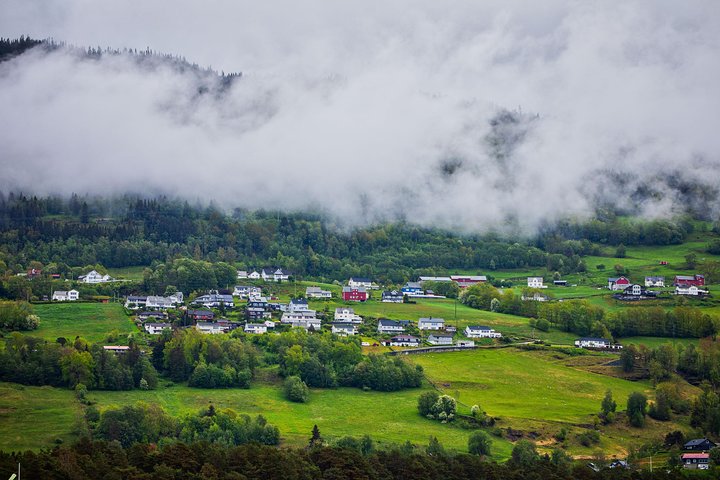 PRIVATE GUIDED TOUR: The Heart of Norway – Viking Special, 8-9 hours – SUMMER - Image 2