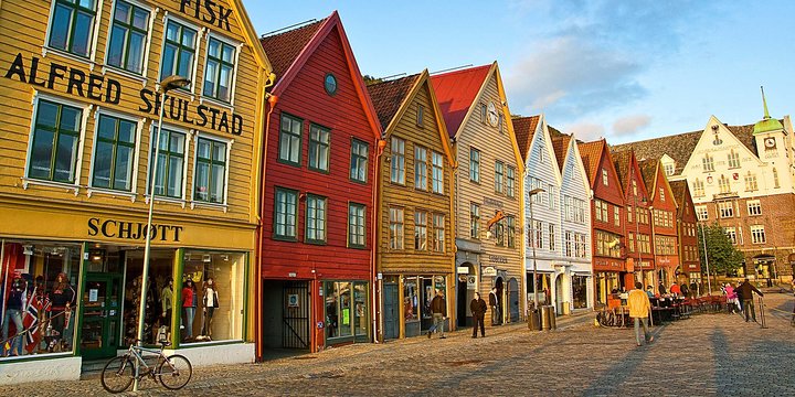 Private Shore Excursion: Bergen By Car - Image 5