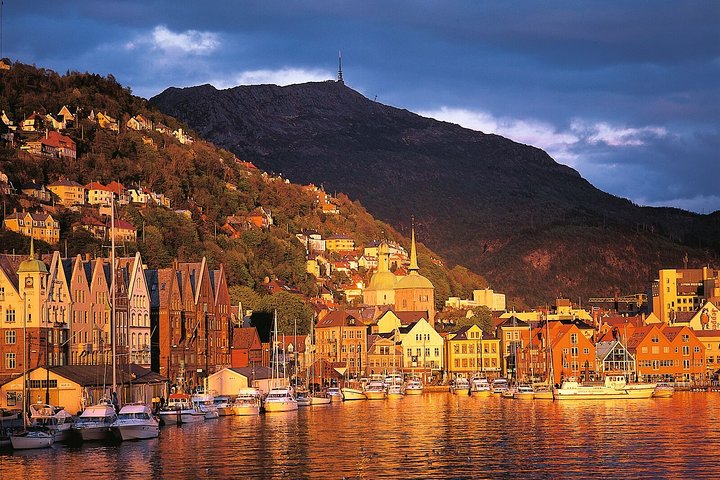 Private Shore Excursion: Bergen By Car - Image 3