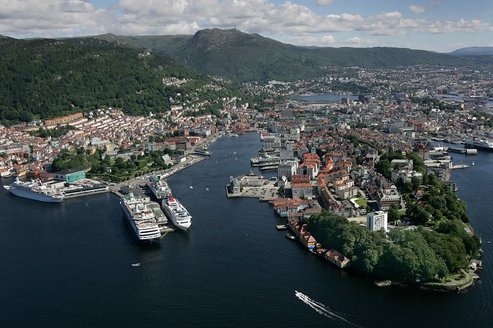 Private Shore Excursion: Bergen By Car - Image 2