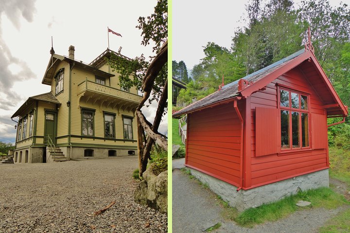 PRIVATE TOUR: Bergen city sightseeing, 3 hours - Image 3