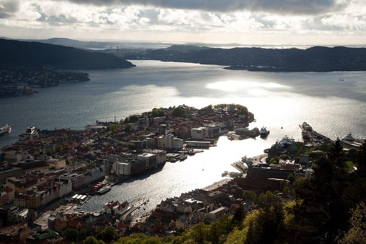 PRIVATE TOUR: Bergen city sightseeing, 4 hours - Image 2