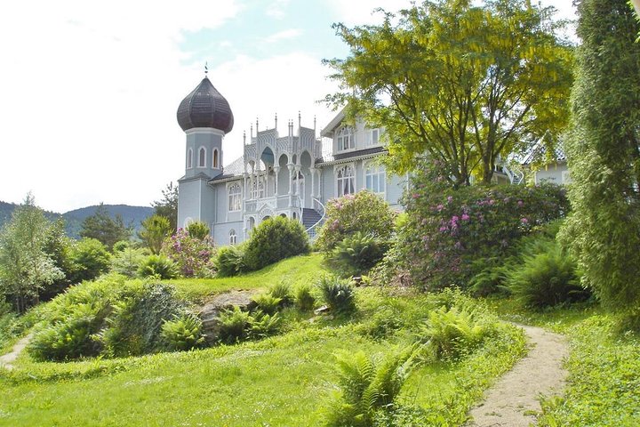 PRIVATE TOUR: The Island of Light - tour from Bergen to Lysoen, 4 hours - Image 3