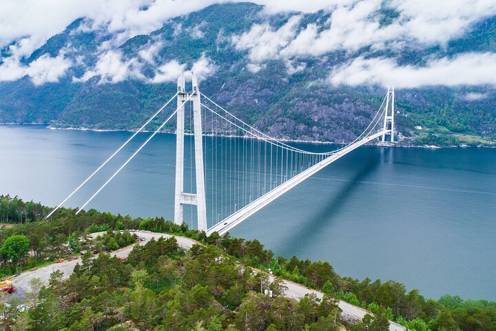Private Waterfalls and Wonders Tour in Norway - Image 5