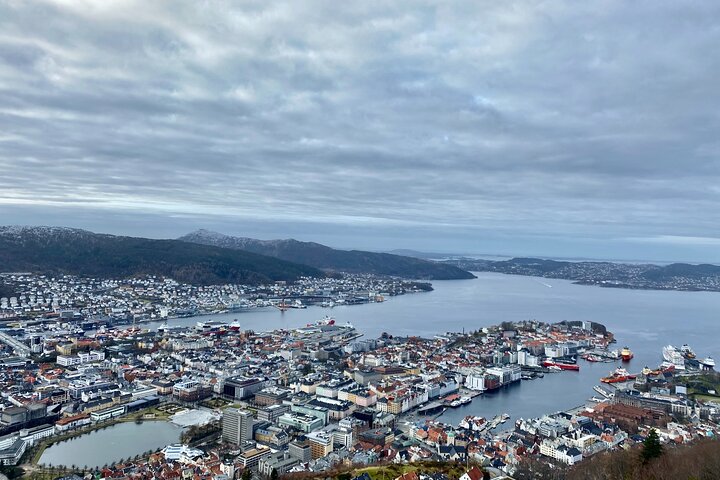 Zero Emission Bergen City Tour By Car - Image 2