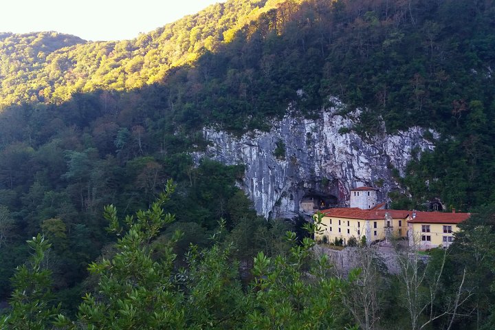 5 Day Tour through northern Spain - Image 2