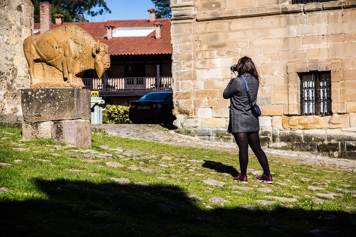 5 Day Tour through northern Spain - Image 4