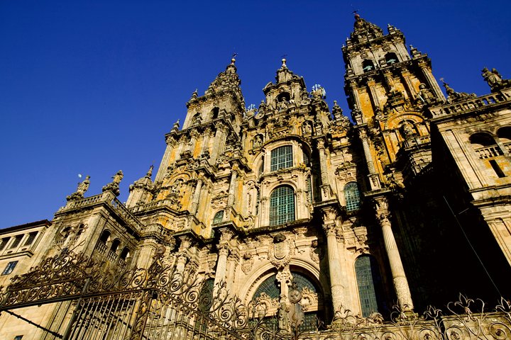 5 Day Tour through northern Spain - Image 1