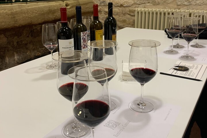 A Sip-By-Sip Tour of 3 Boutique Rioja Family Wineries (Private Tour with Lunch) - Image 5