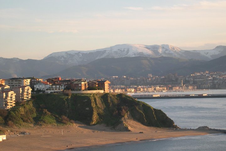 Basque Towns Private Tour with Hotel or Cruise Pickup from Bilbao - Image 5