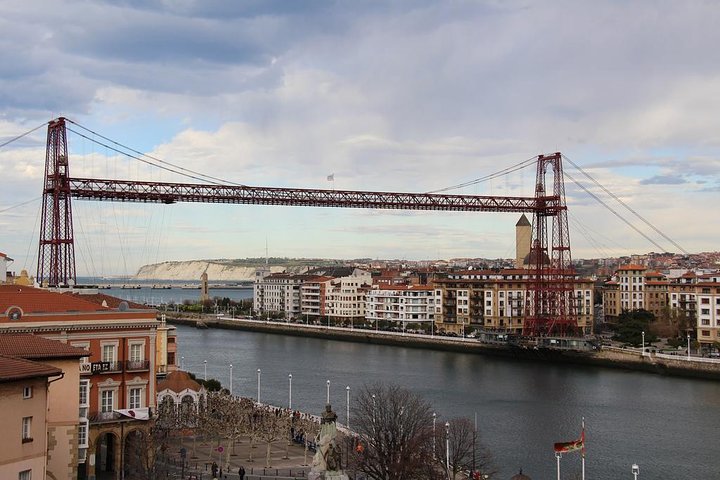 Basque Towns Private Tour with Hotel or Cruise Pickup from Bilbao - Image 2