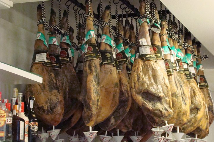 Bilbao to San Sebastian: Basque Country Private Sightseeing Tour - Image 5