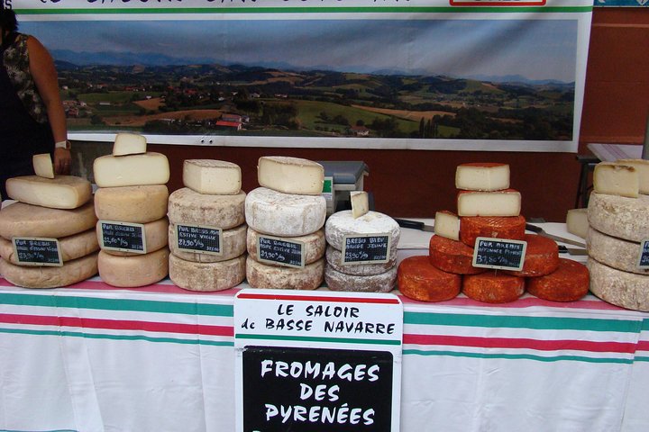 Bilbao to San Sebastian: Basque Country Private Sightseeing Tour - Image 4
