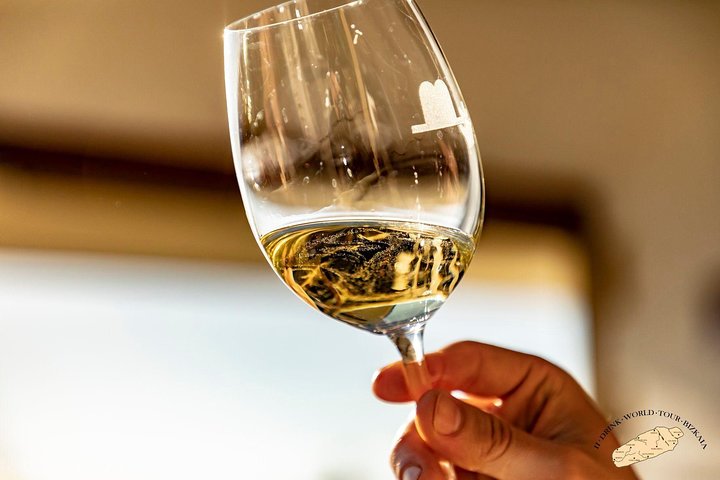 Bilbao Txakoli Wine Tour - Image 5