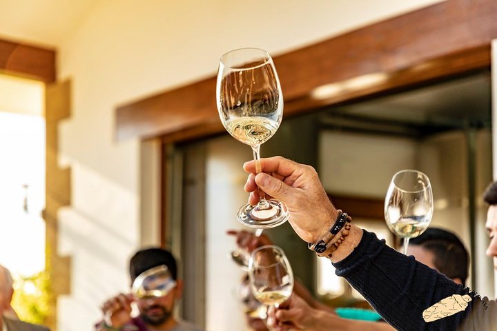 Bilbao Txakoli Wine Tour - Image 1
