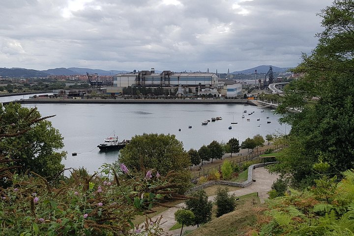 Bizkaia, Greater Bilbao Route. Meet all the villages between the town and the sea. - Image 3