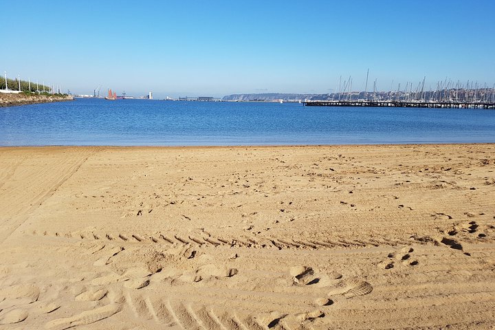 Bizkaia, Greater Bilbao Route. Meet all the villages between the town and the sea. - Image 5