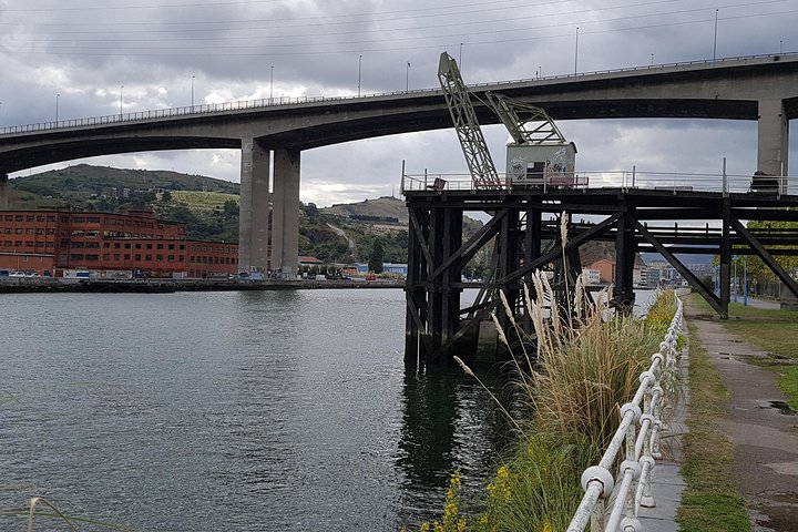 Bizkaia, Greater Bilbao Route. Meet all the villages between the town and the sea. - Image 4