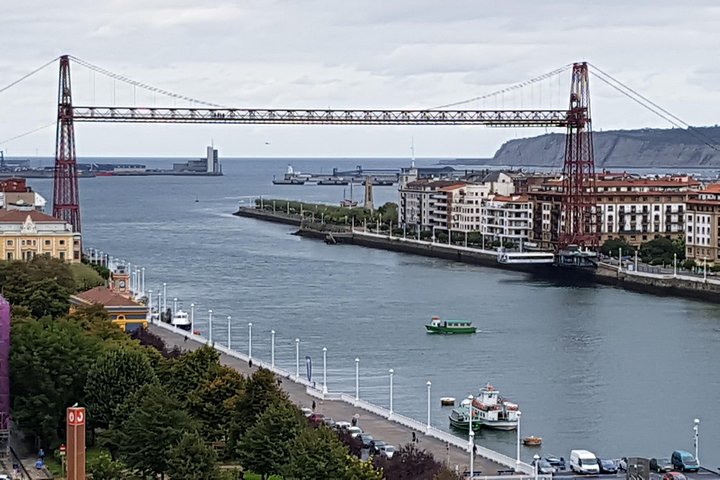 Bizkaia, Greater Bilbao Route. Meet all the villages between the town and the sea. - Image 1