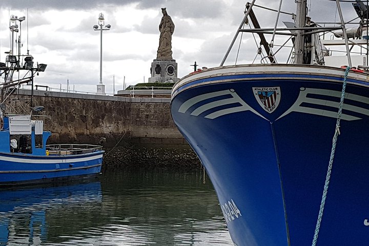 Bizkaia, Greater Bilbao Route. Meet all the villages between the town and the sea. - Image 2