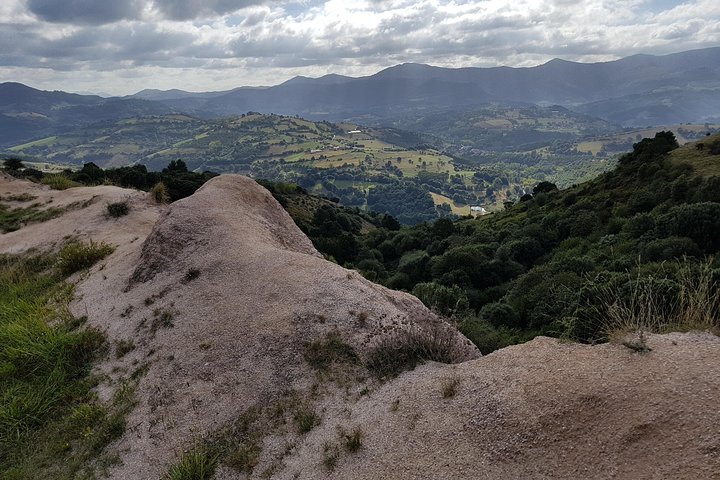 Bizkaia, Mining Route. Enjoy the sea and the mountains, on the same tour. - Image 5