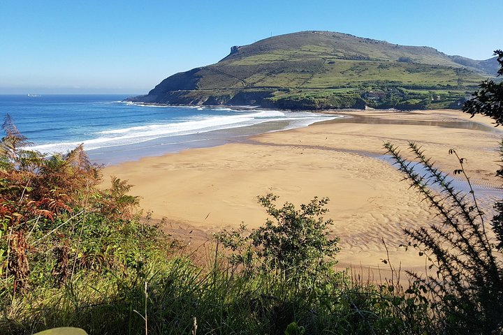 Bizkaia, Mining Route. Enjoy the sea and the mountains, on the same tour. - Image 3