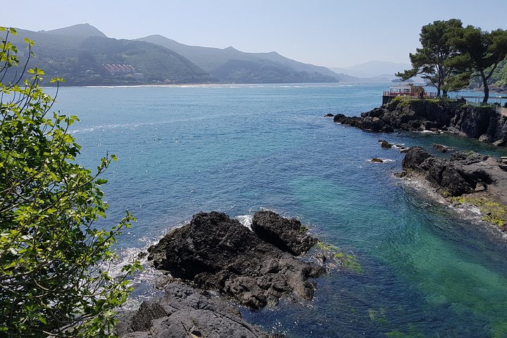 Bizkaia, Route of the Coast. Unforgettable corners to enjoy by the sea. - Image 5