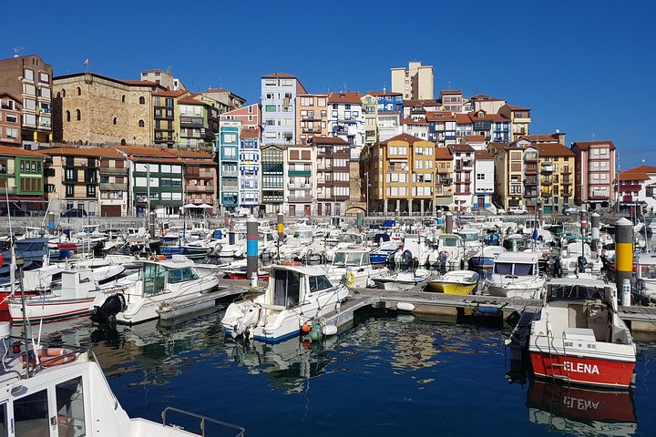 Bizkaia, Route of the Coast. Unforgettable corners to enjoy by the sea. - Image 4
