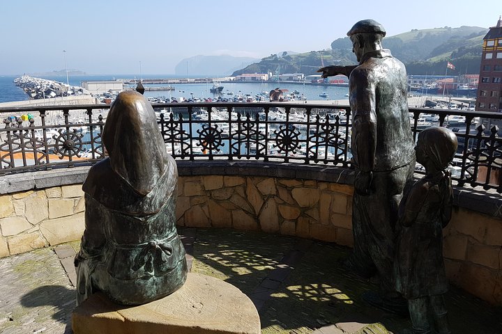 Bizkaia, Route of the Coast. Unforgettable corners to enjoy by the sea. - Image 3