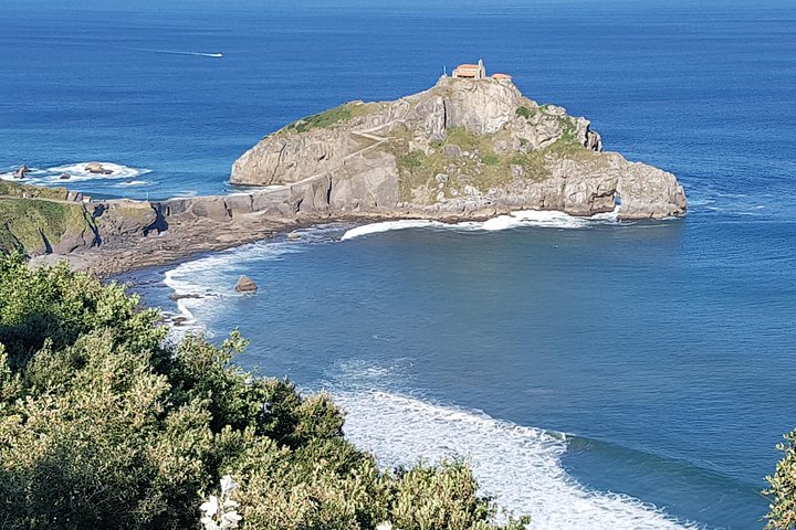 Bizkaia, Route of the Coast. Unforgettable corners to enjoy by the sea. - Image 1