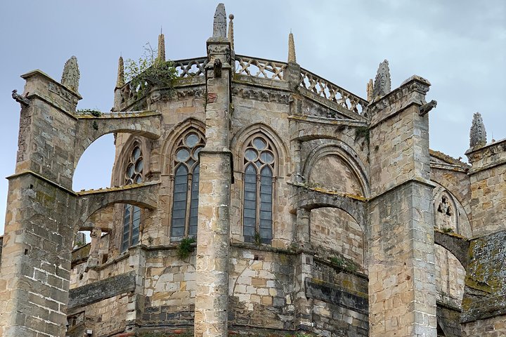 Cantabria Full Day Tour Discovering its Charming Villages (from Bilbao) - Image 4