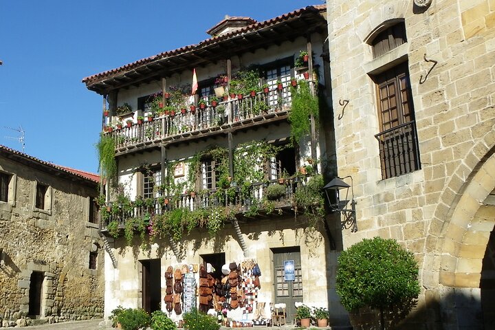 Cantabria Full Day Tour Discovering its Charming Villages (from Bilbao) - Image 2