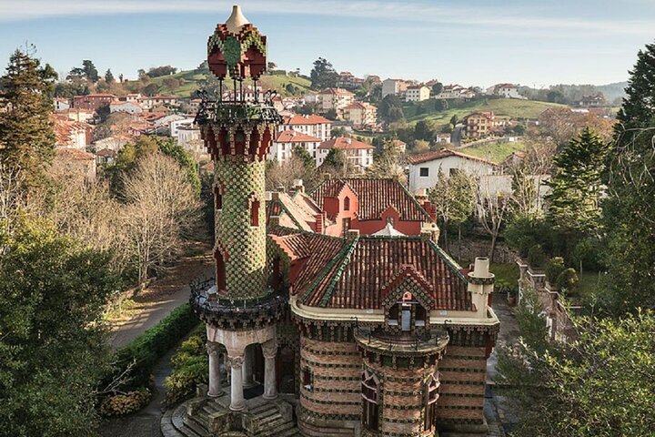 Cantabria Full Day Tour Discovering its Charming Villages (from Bilbao) - Image 1