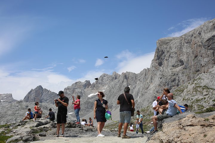Full Day Private 4WD Tour from Bilbao to Picos de Europa. Fine meals. - Image 5