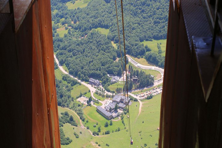Full Day Private 4WD Tour from Bilbao to Picos de Europa. Fine meals. - Image 3