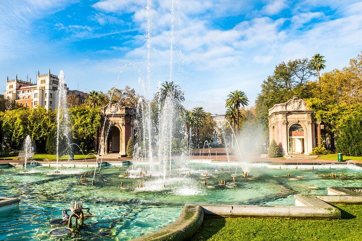 Full Day Private Shore Tour in Bilbao from Bilbao Cruise Port - Image 1