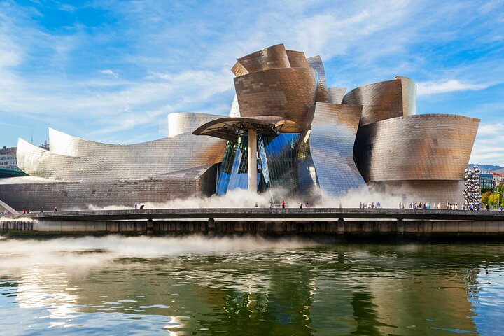 Full Day Private Shore Tour in Bilbao from Bilbao Cruise Port - Image 5