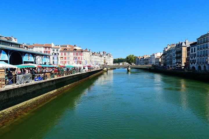 Full Day Private Tour to Biarritz and French Coast From Bilbao - Image 5