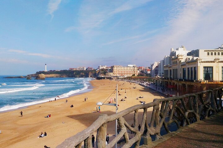 Full Day Private Tour to Biarritz and French Coast From Bilbao - Image 4