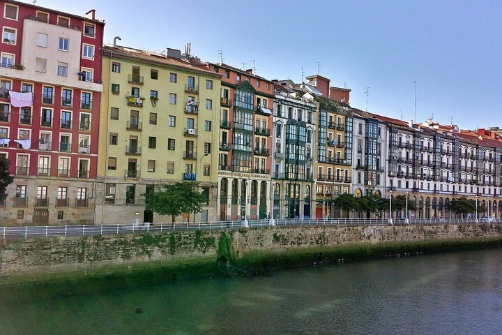 Full Day Private Tour to Biarritz and French Coast From Bilbao - Image 3