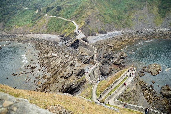Game of Thrones Experience: Basque Country Coast Private Tour - Image 5