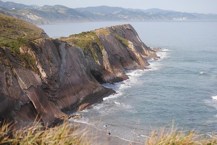 Game of Thrones Experience: Basque Country Coast Private Tour - Image 4