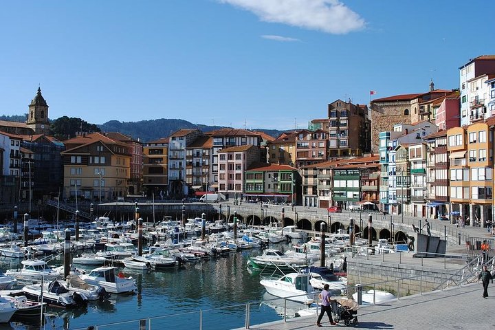 Game of Thrones Experience: Basque Country Coast Private Tour - Image 3