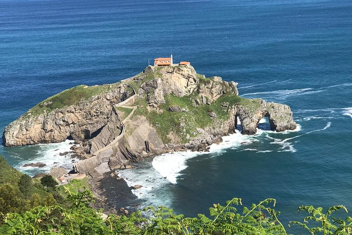 Luxury Basque Coast Private Tour - Image 1