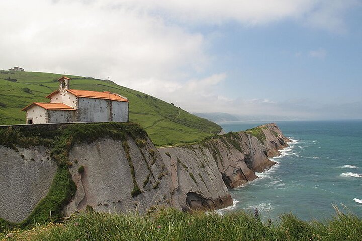 Luxury Basque Coast Private Tour - Image 4