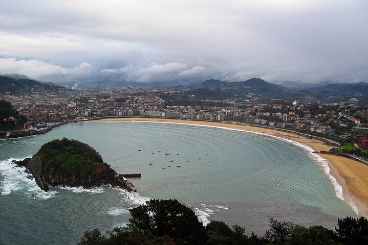 Luxury Basque Coast Private Tour - Image 5