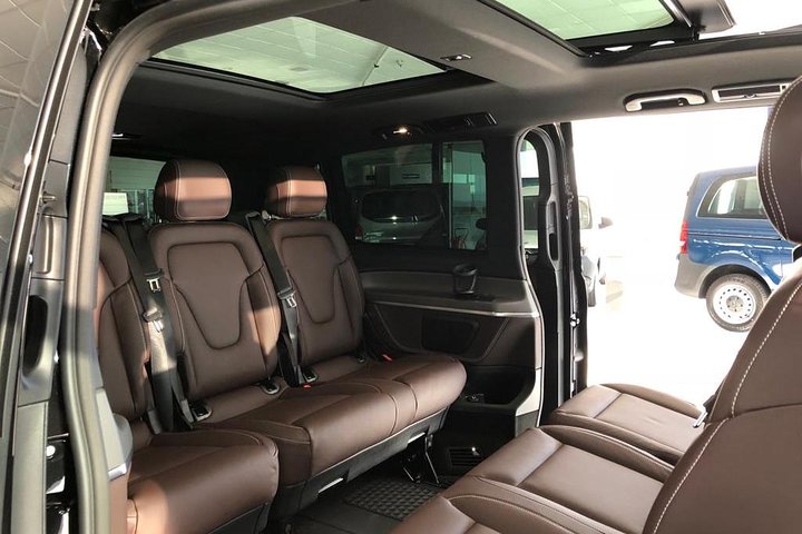 Luxury Tour By Alava (Vitoria-Gasteiz and Salinas De Añana) - Image 4