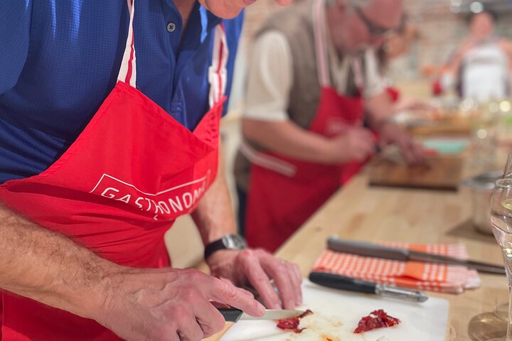 Pintxos and Tapas Cooking Class in Bilbao  - Image 4